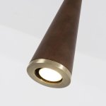 Подвесной светильник Favourite 2831-1P Coni