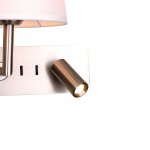 Настенный светильник Favourite 2842-1W Bingo