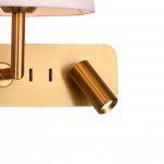 Настенный светильник Favourite 2843-1W Bingo