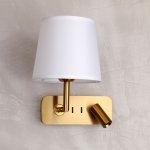 Настенный светильник Favourite 2843-1W Bingo