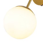 Светильник настенный бра Favourite 2854-1W