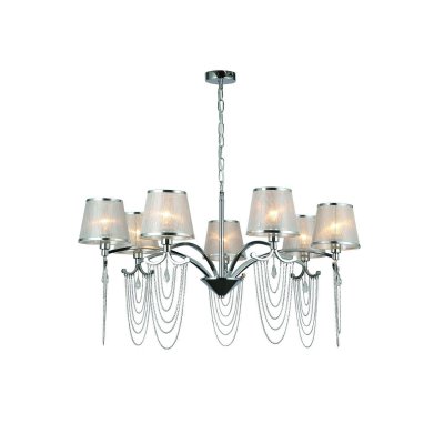 Подвесная люстра Favourite 2855-7P Adorna Подвесная люстра Favourite 2855-7P Adorna