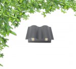 Уличный светильник Favourite 2862-4W Tandem