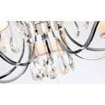 Подвесная люстра Favourite 2866-7P Low