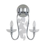 Настенный светильник Favourite 2870-2W Bellis