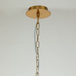 Подвесная люстра Favourite 2871-12P Bellis