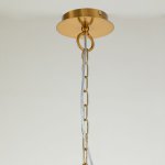 Подвесная люстра Favourite 2871-25P Bellis