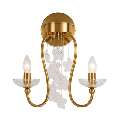 

Настенный светильник Favourite 2871-2W Bellis, 2871-2W