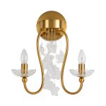 Настенный светильник Favourite 2871-2W Bellis