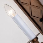Настенный светильник Favourite 2878-1W Eques