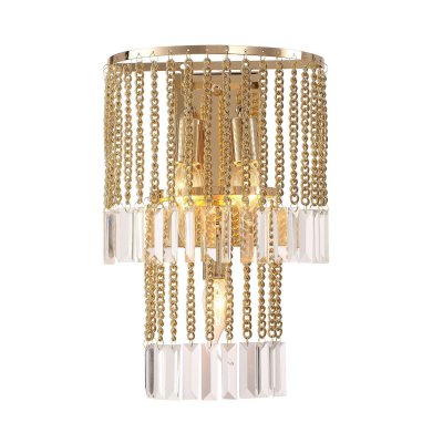 Настенный светильник Favourite 2882-3W Ignis