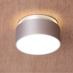 Врезной светильник Favourite 2884-1C Inserta