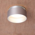 Врезной светильник Favourite 2884-1C Inserta