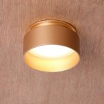 Врезной светильник Favourite 2885-1C Inserta