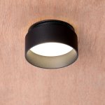 Врезной светильник Favourite 2886-1C Inserta