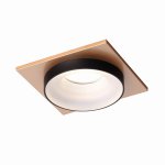 Врезной светильник Favourite 2887-1C Diversa