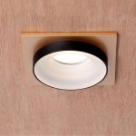 Врезной светильник Favourite 2887-1C Diversa