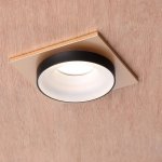 Врезной светильник Favourite 2887-1C Diversa