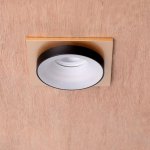 Врезной светильник Favourite 2887-1C Diversa