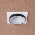 Врезной светильник Favourite 2888-1C Diversa