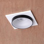 Врезной светильник Favourite 2888-1C Diversa