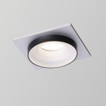 Врезной светильник Favourite 2889-1C Diversa