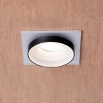 Врезной светильник Favourite 2889-1C Diversa