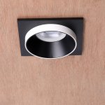 Врезной светильник Favourite 2890-1C Diversa