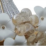 Подвесная люстра Favourite 2901-9P Viola