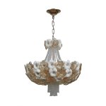 Подвесная люстра Favourite 2901-9P Viola