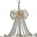 Подвесная люстра Favourite 2901-9P Viola