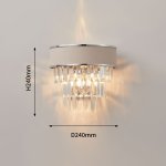 Настенный светильник Favourite 2902-1W Etna