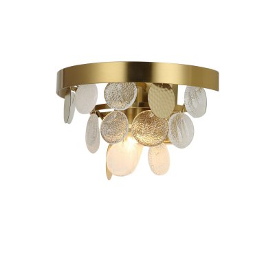 Настенный светильник Favourite 2905-1W Vesuvius Настенный светильник Favourite 2905-1W Vesuvius