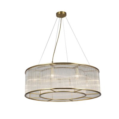 Потолочная люстра Favourite 2907-8P Wonderland Потолочная люстра Favourite 2907-8P Wonderland