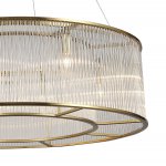 Потолочная люстра Favourite 2907-8P Wonderland