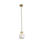 подвесной светильник Favourite 2910-1P Opalus