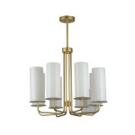 Потолочная люстра Favourite 2923-8P Prometeo