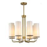 Потолочная люстра Favourite 2923-8P Prometeo