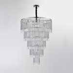 Подвесная люстра Favourite 2924-19P Ignis