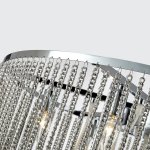 Подвесная люстра Favourite 2924-19P Ignis