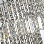 Подвесная люстра Favourite 2924-9P Ignis