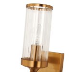 Настенный светильник Favourite 2927-1W Basis