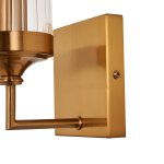 Настенный светильник Favourite 2927-1W Basis