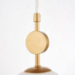 Подвесной светильник Favourite 2928-1P Absolute