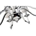 Подвесная люстра Favourite 2930-12P Gelios