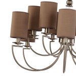 Подвесная люстра Favourite 2934-12P Argo