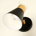 Настенный светильник Favourite 2938-1W Uccello