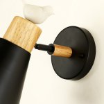 Настенный светильник Favourite 2938-1W Uccello