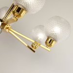 Подвесная люстра Favourite 2940-6P Sunrise