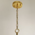 Подвесная люстра Favourite 2940-6P Sunrise